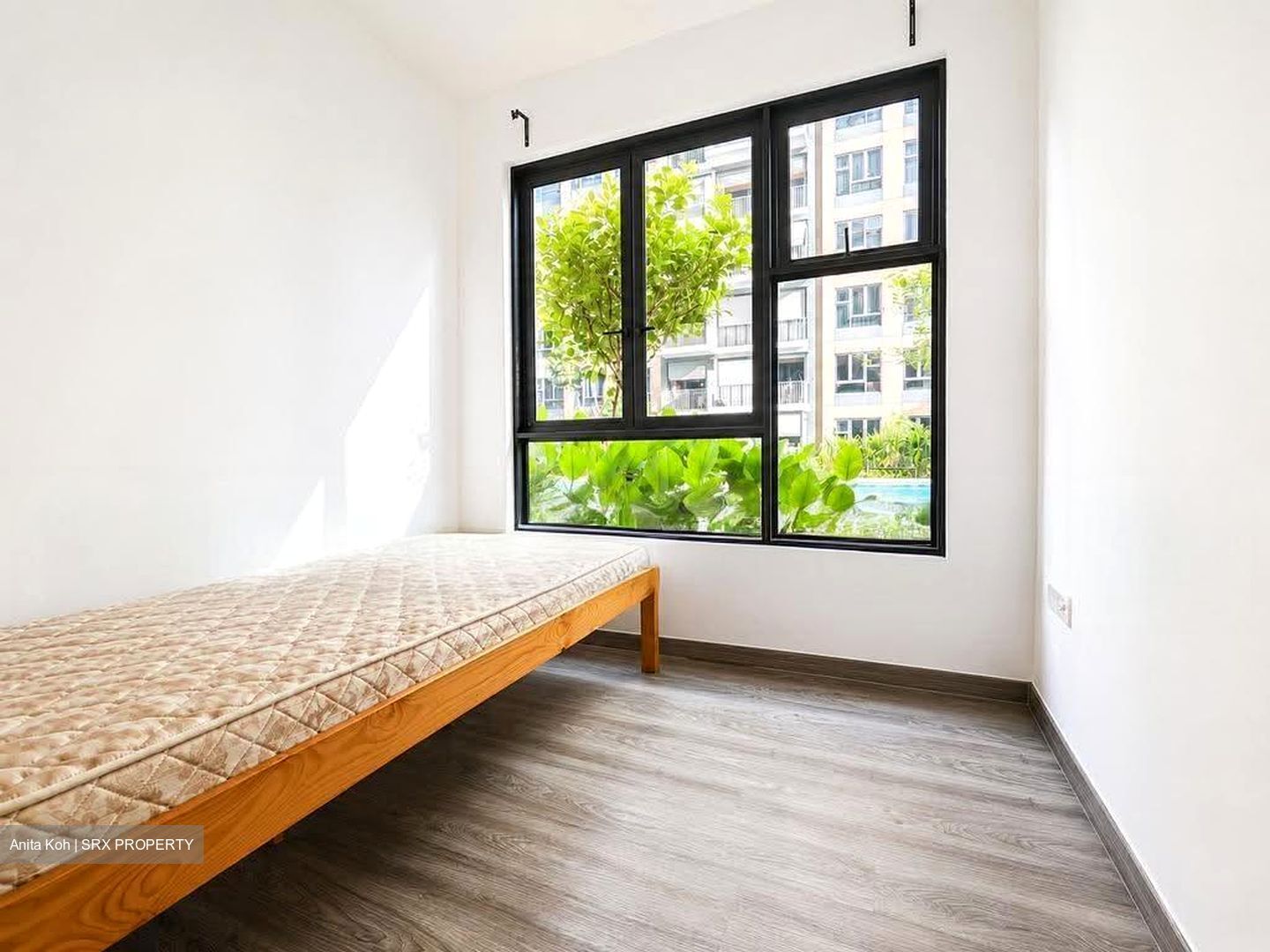The Brownstone (D27), Condominium #608552001